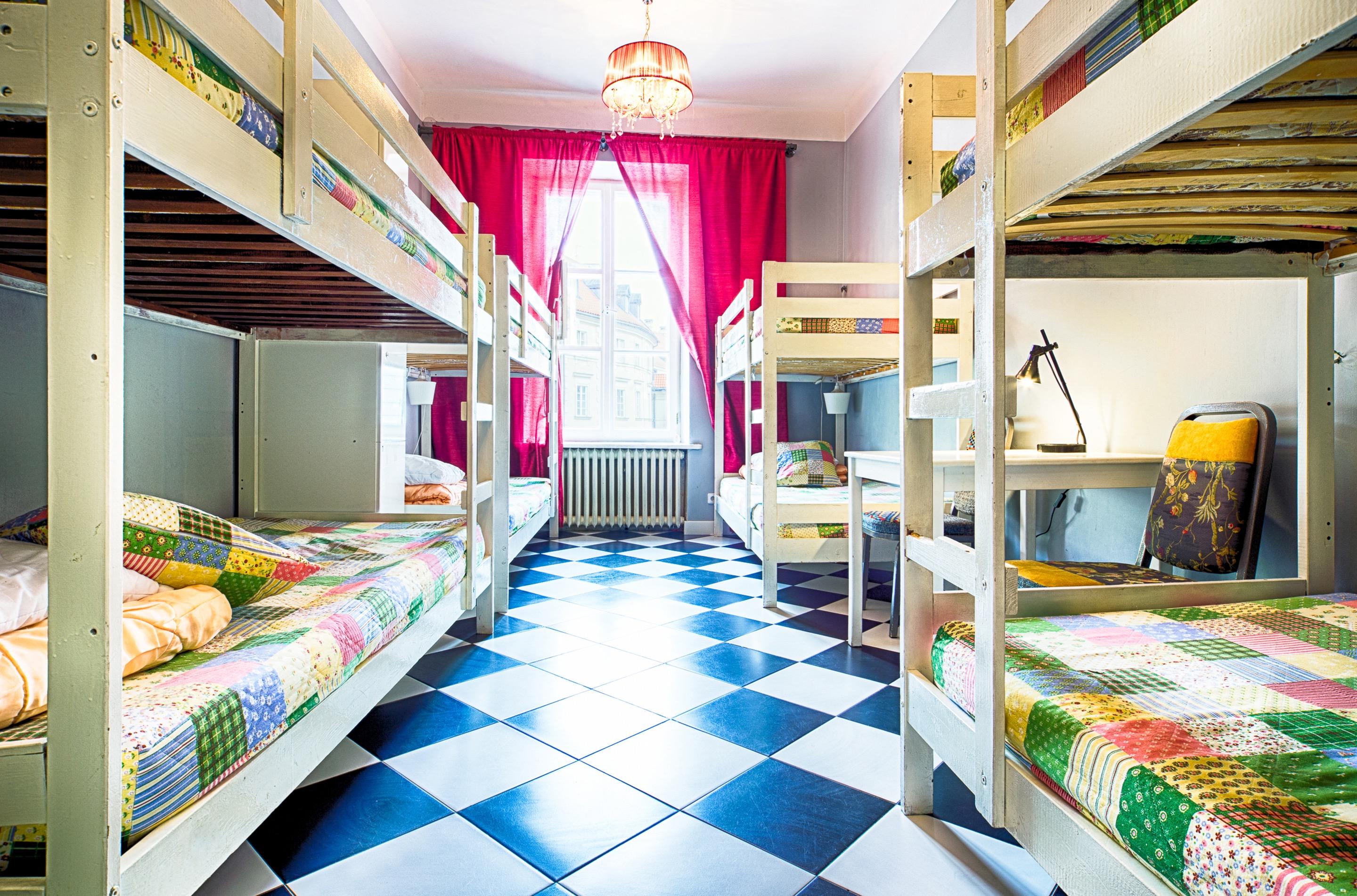 Old Town Kanonia Apartments وارسو المظهر الخارجي الصورة