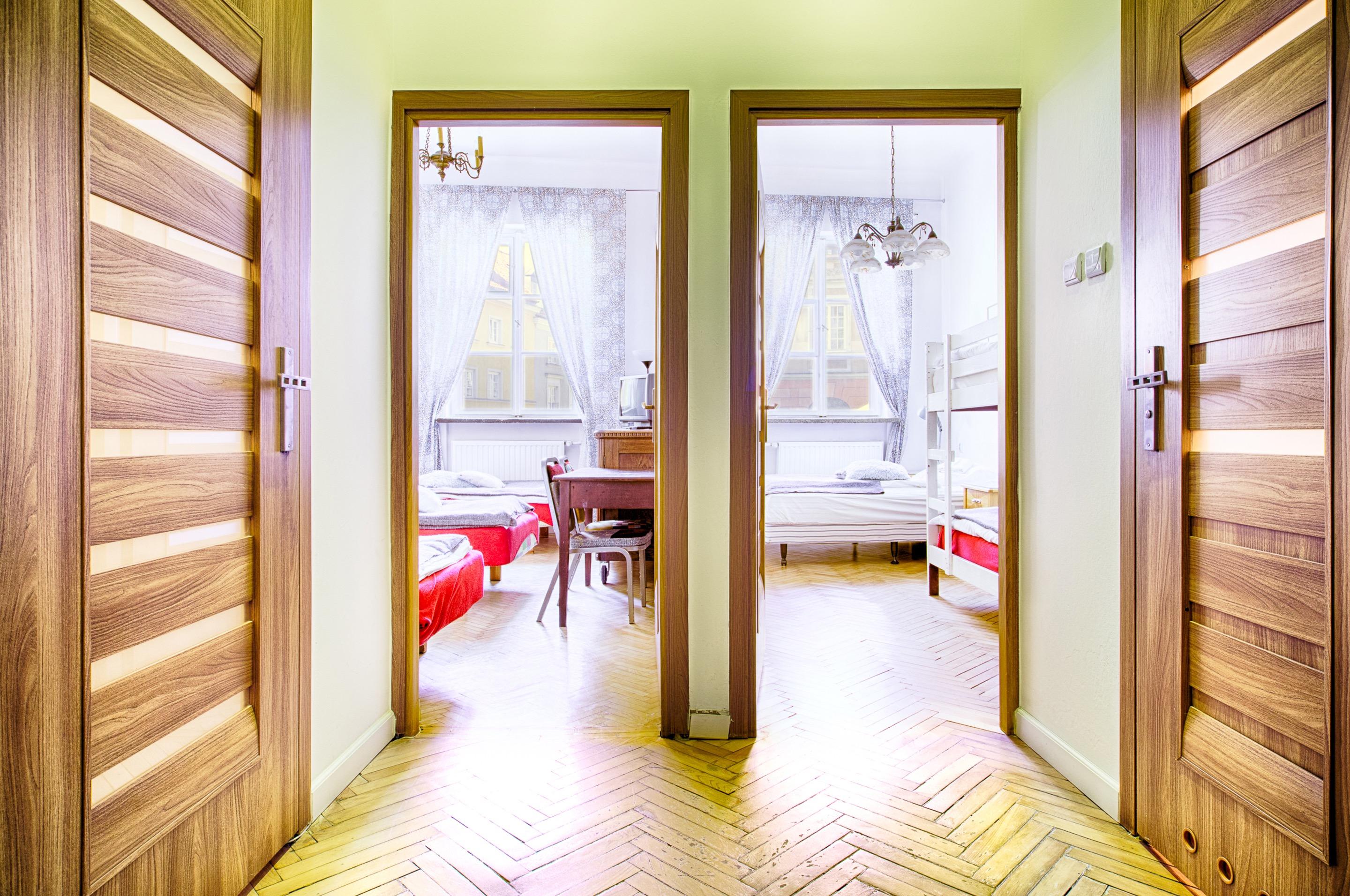 Old Town Kanonia Apartments وارسو المظهر الخارجي الصورة