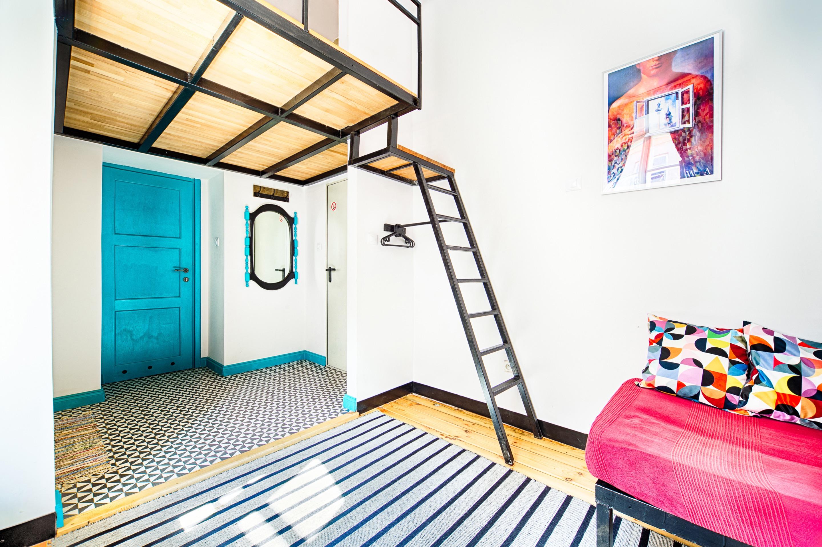 Old Town Kanonia Apartments وارسو المظهر الخارجي الصورة