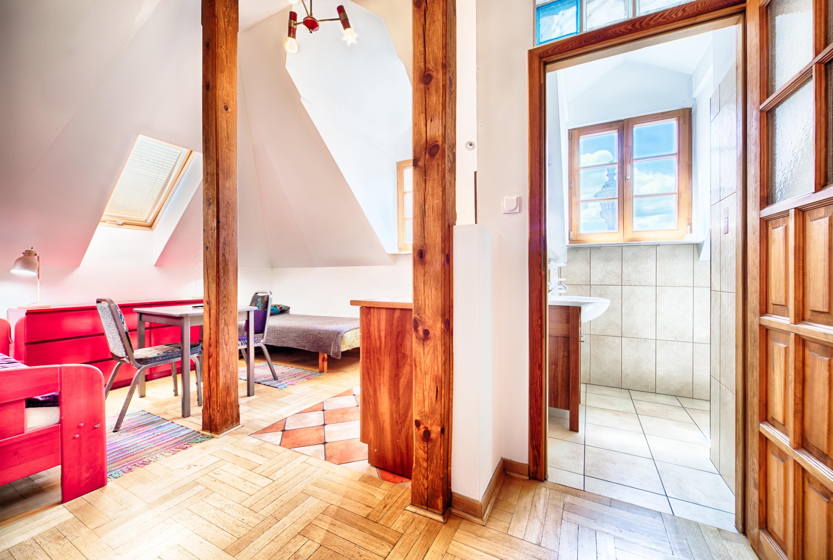 Old Town Kanonia Apartments وارسو المظهر الخارجي الصورة