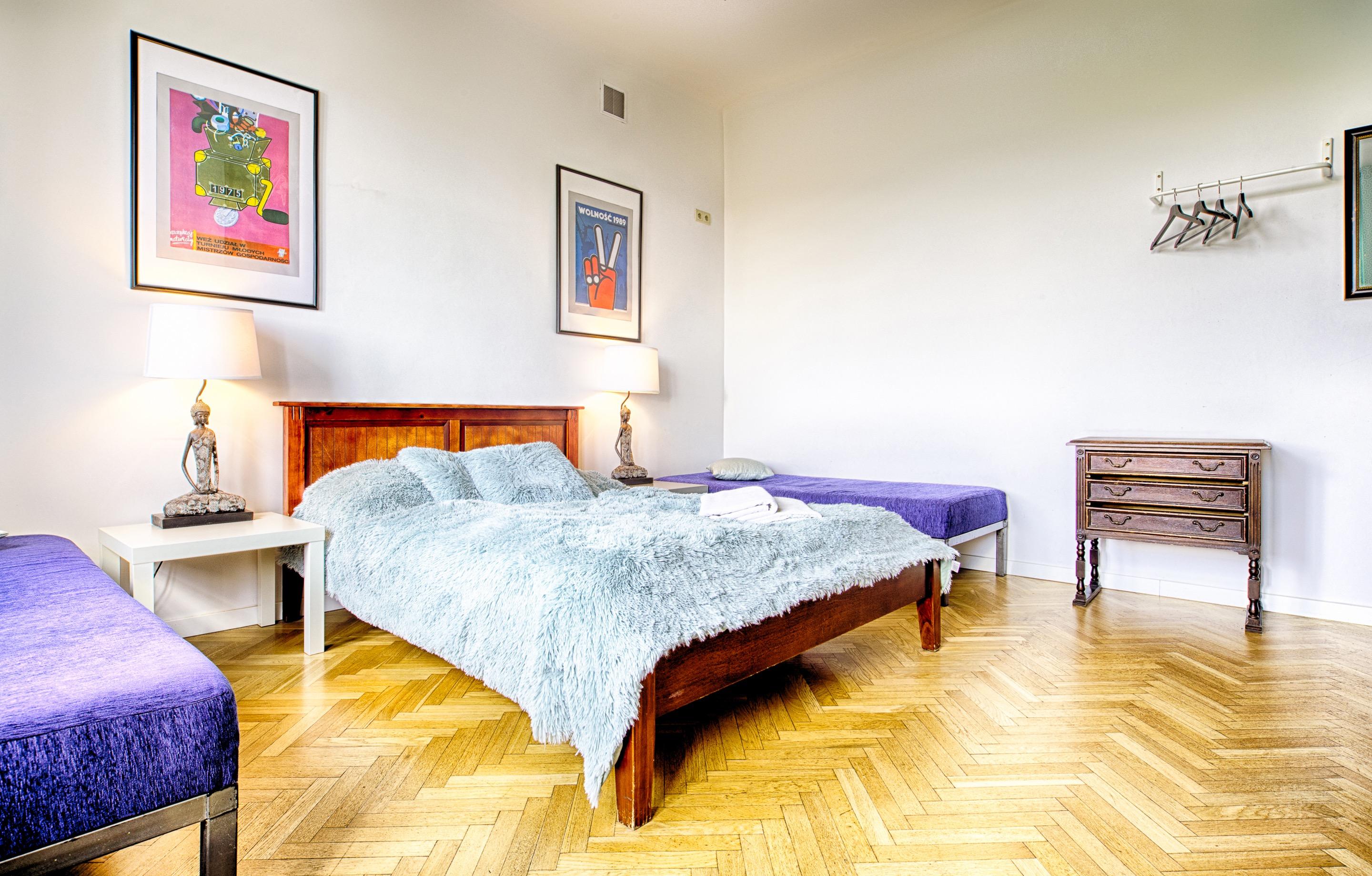 Old Town Kanonia Apartments وارسو المظهر الخارجي الصورة