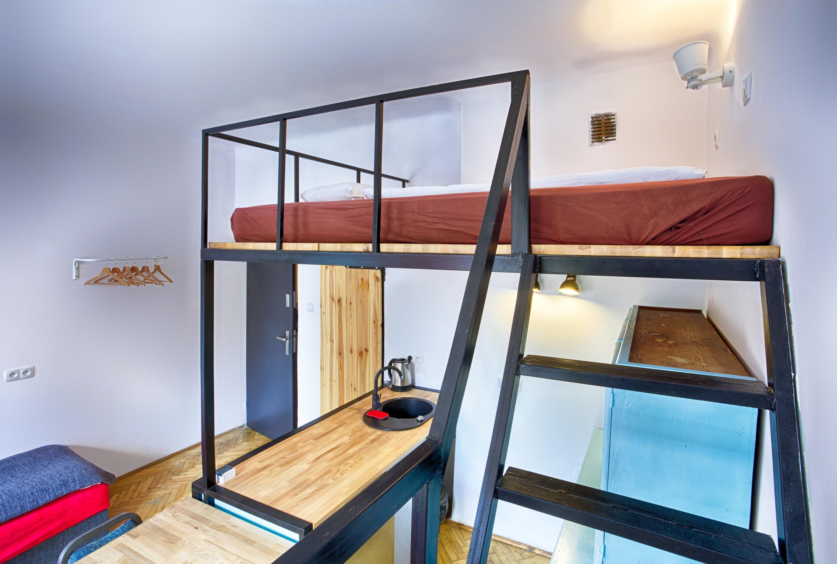 Old Town Kanonia Apartments وارسو المظهر الخارجي الصورة