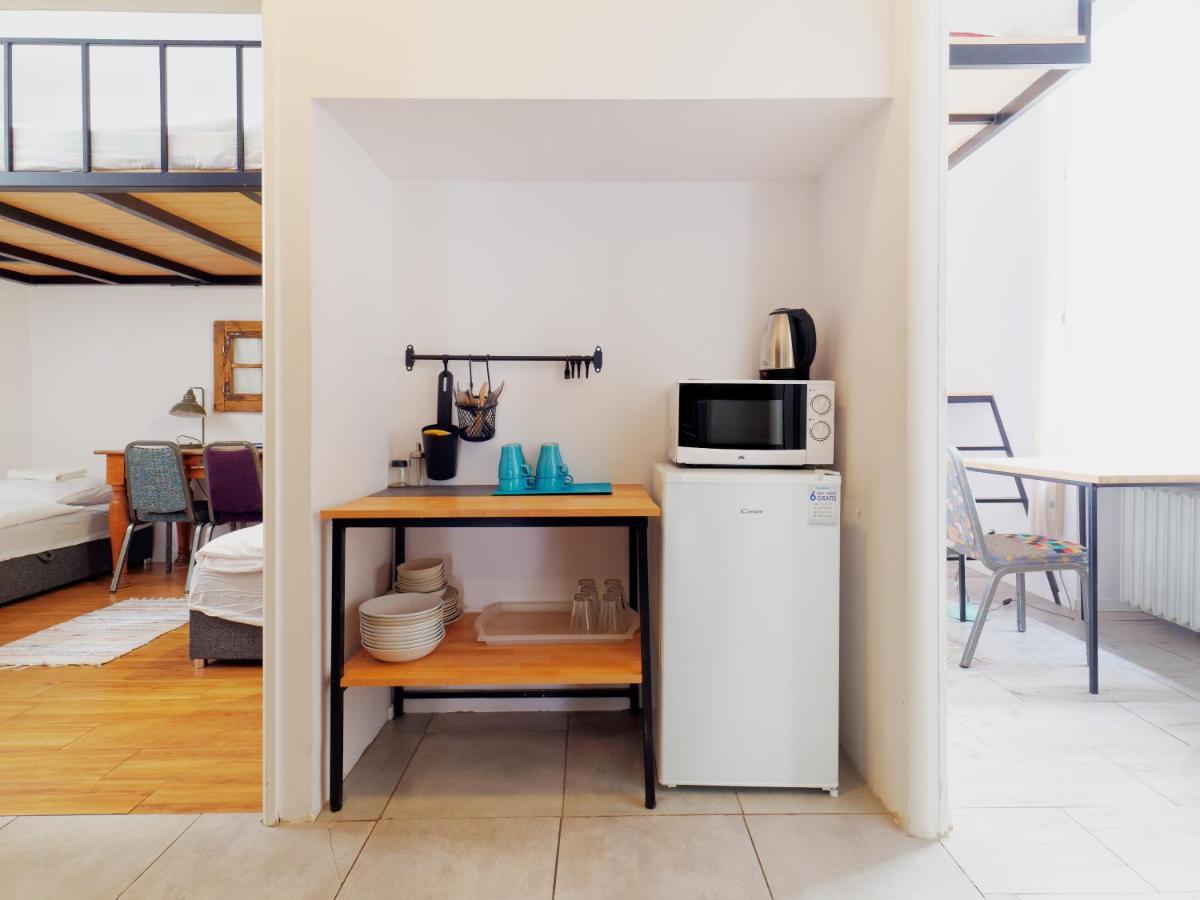 Old Town Kanonia Apartments وارسو المظهر الخارجي الصورة