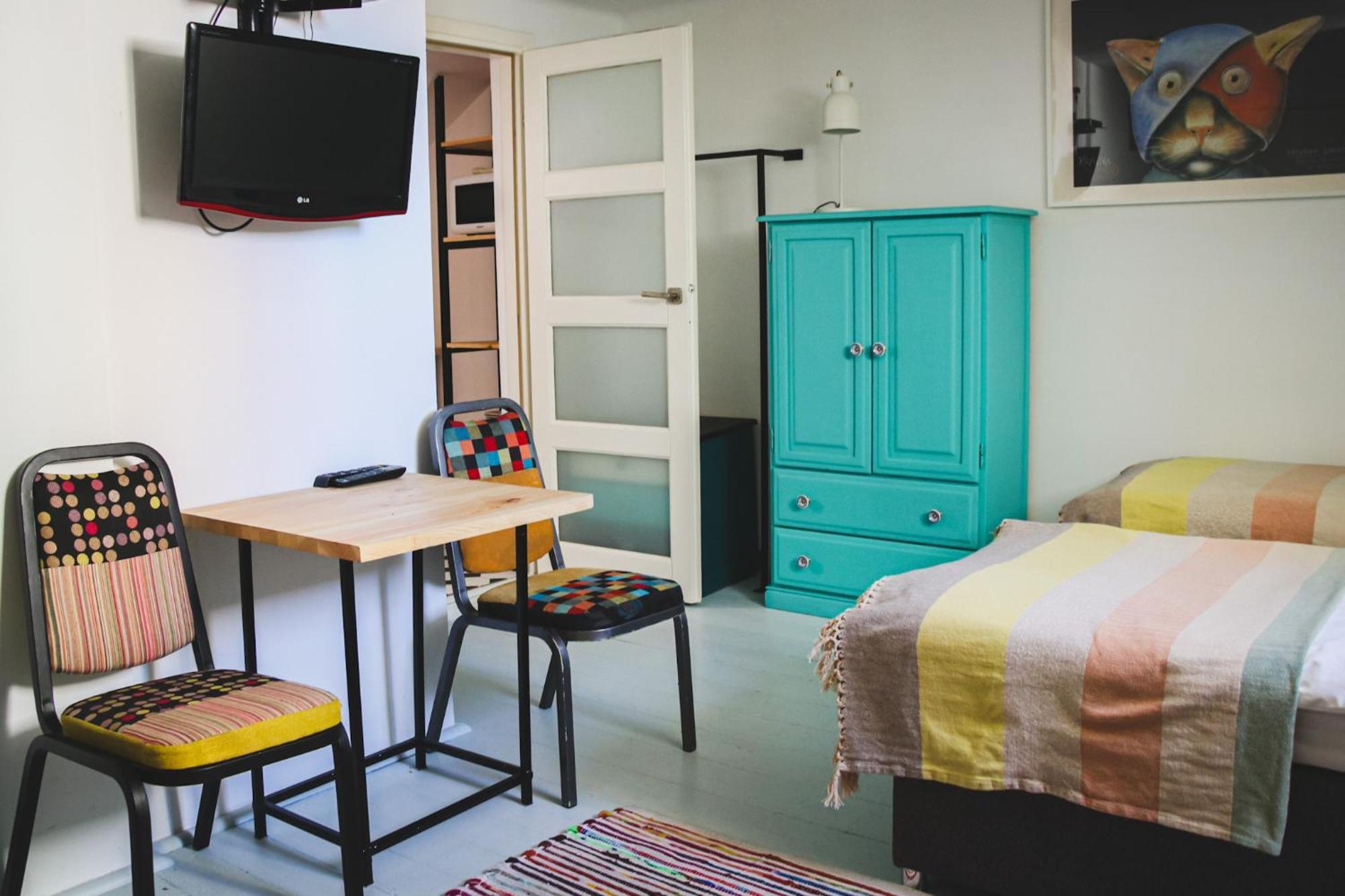 Old Town Kanonia Apartments وارسو المظهر الخارجي الصورة