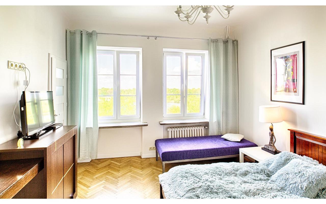 Old Town Kanonia Apartments وارسو المظهر الخارجي الصورة